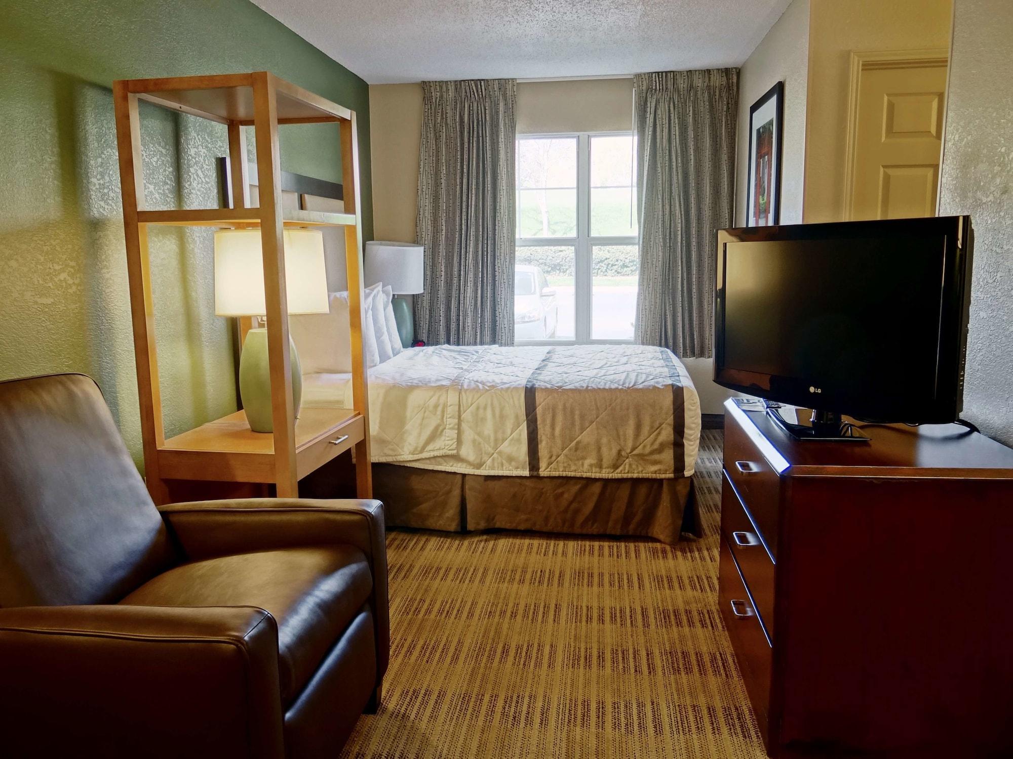 Extended Stay America Suites - Portland - Гіллсборо Екстер'єр фото
