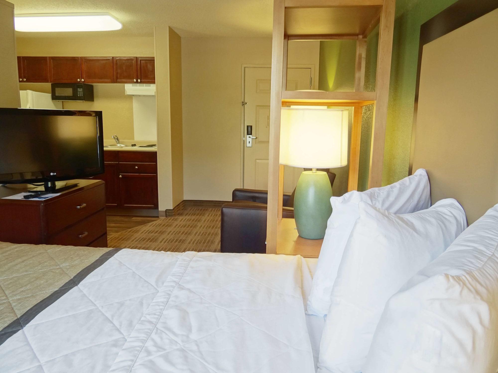 Extended Stay America Suites - Portland - Гіллсборо Екстер'єр фото