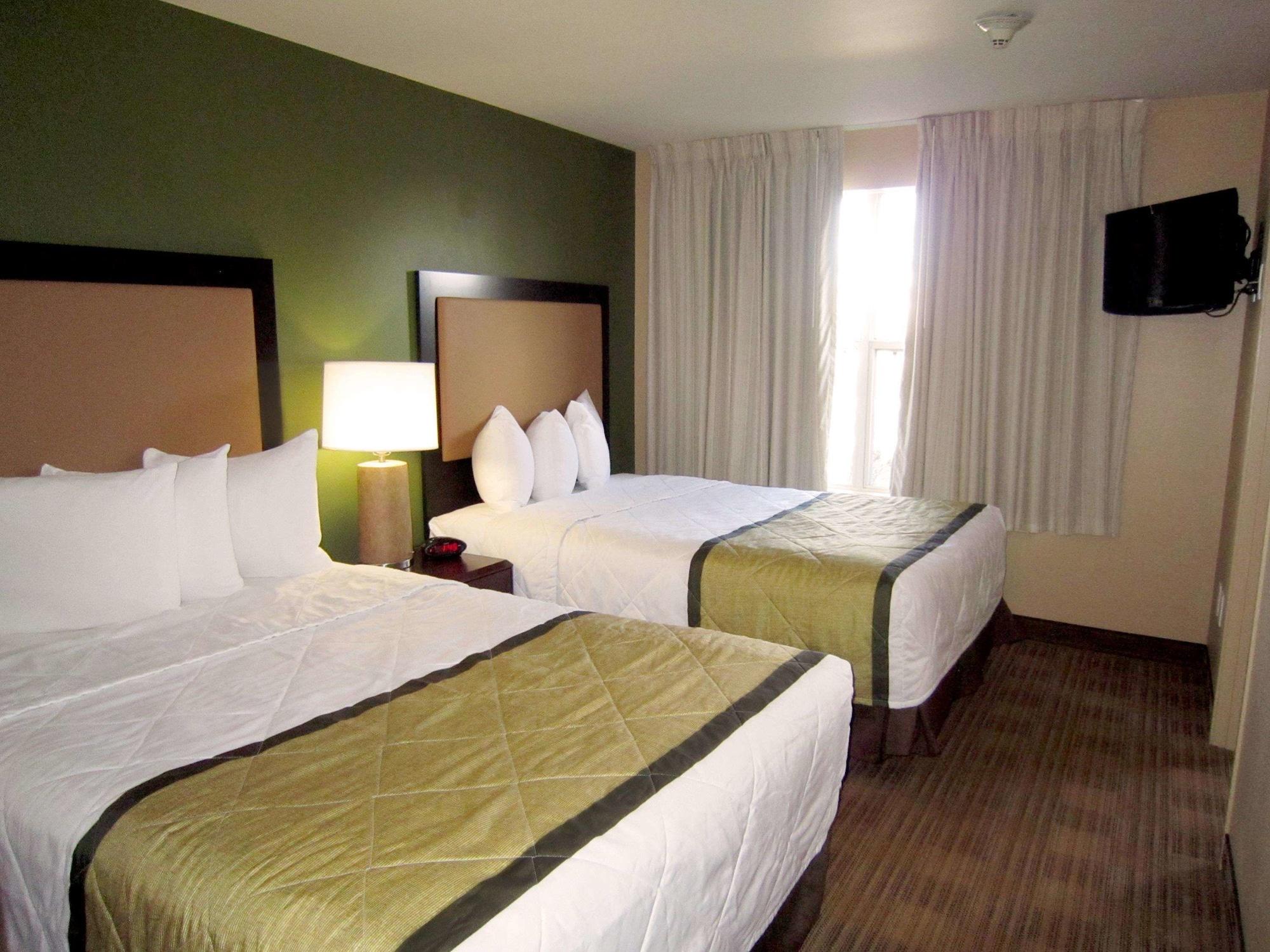 Extended Stay America Suites - Portland - Гіллсборо Екстер'єр фото