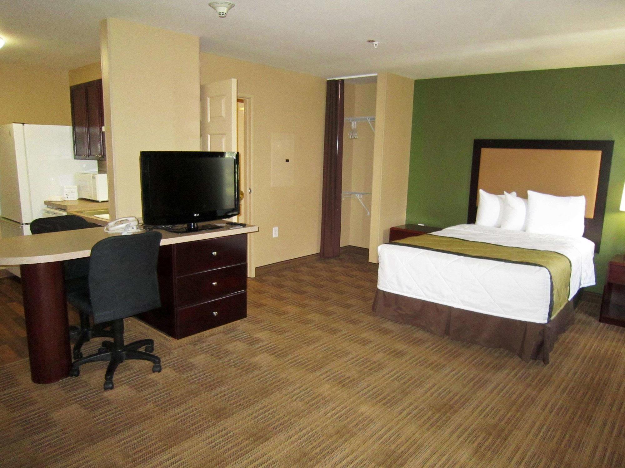 Extended Stay America Suites - Portland - Гіллсборо Екстер'єр фото