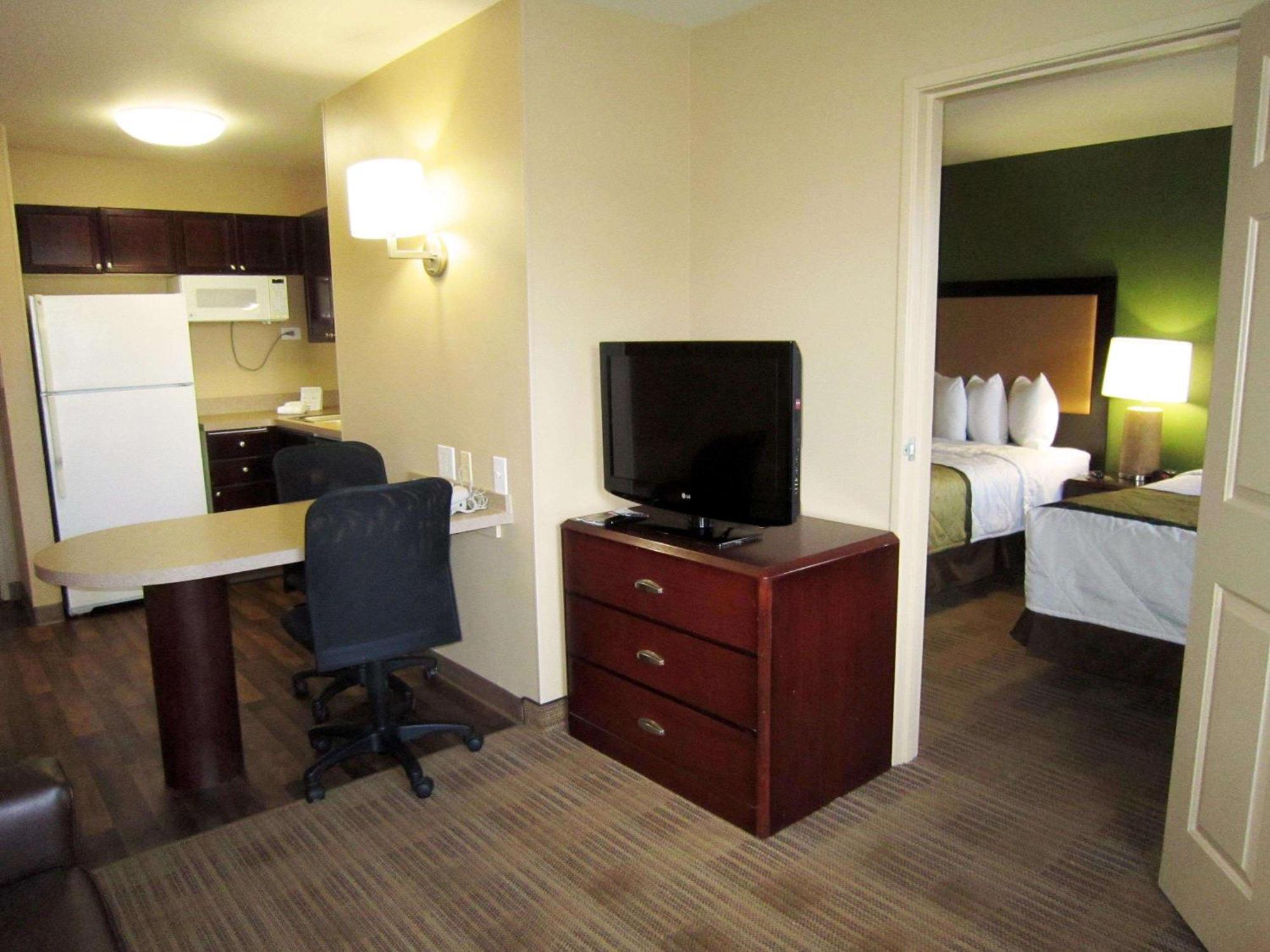 Extended Stay America Suites - Portland - Гіллсборо Екстер'єр фото