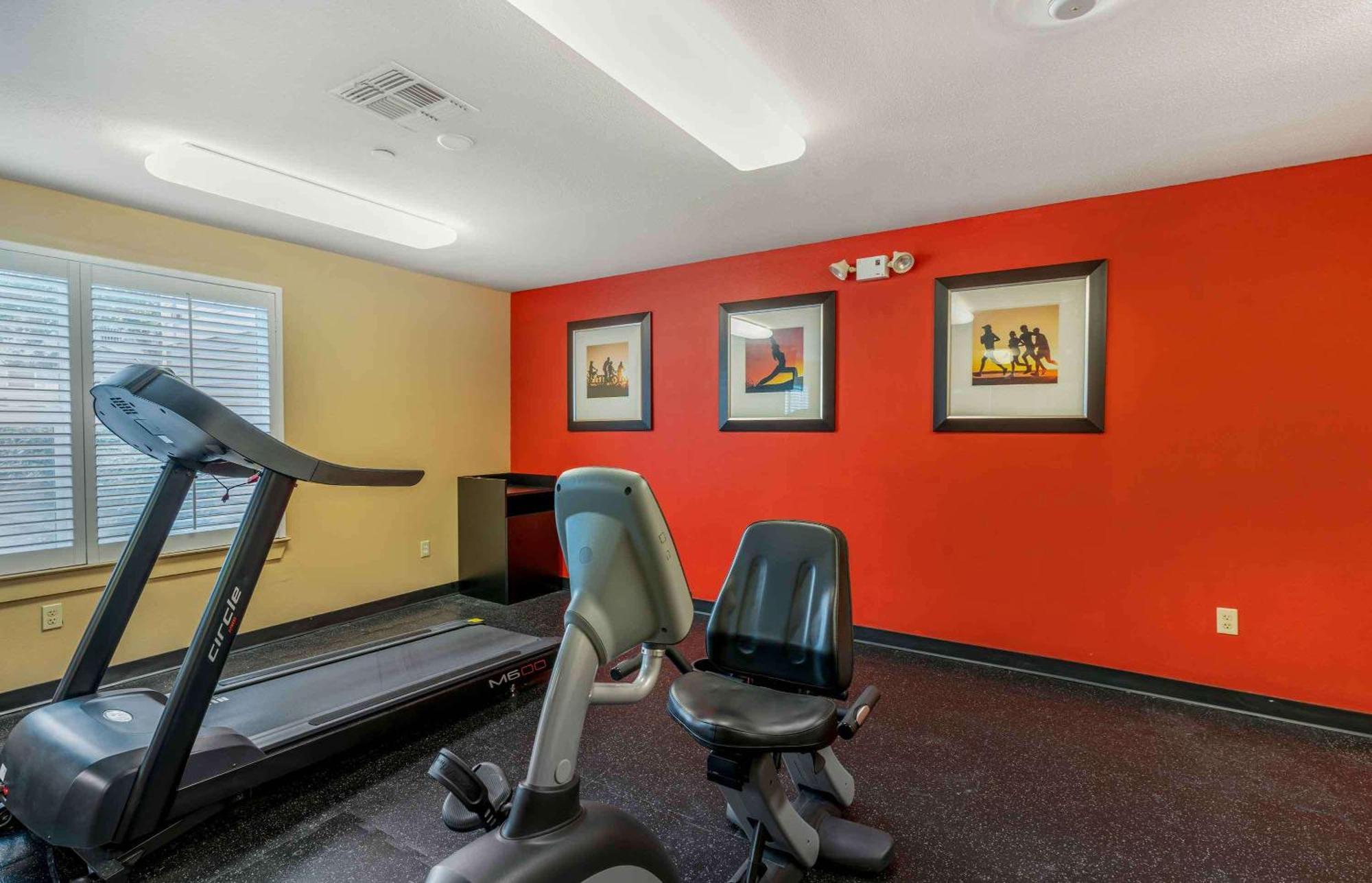 Extended Stay America Suites - Portland - Гіллсборо Екстер'єр фото