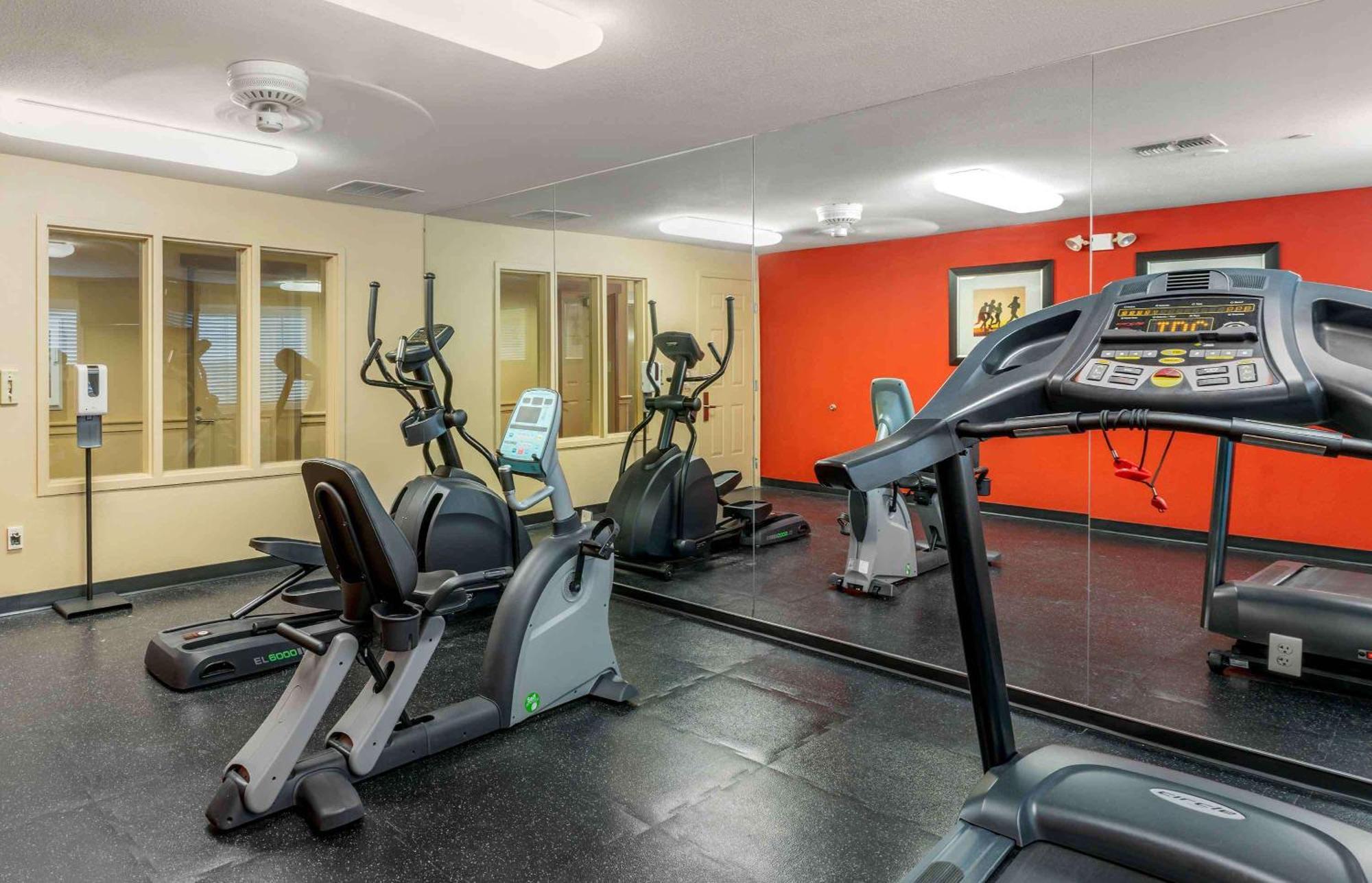 Extended Stay America Suites - Portland - Гіллсборо Екстер'єр фото