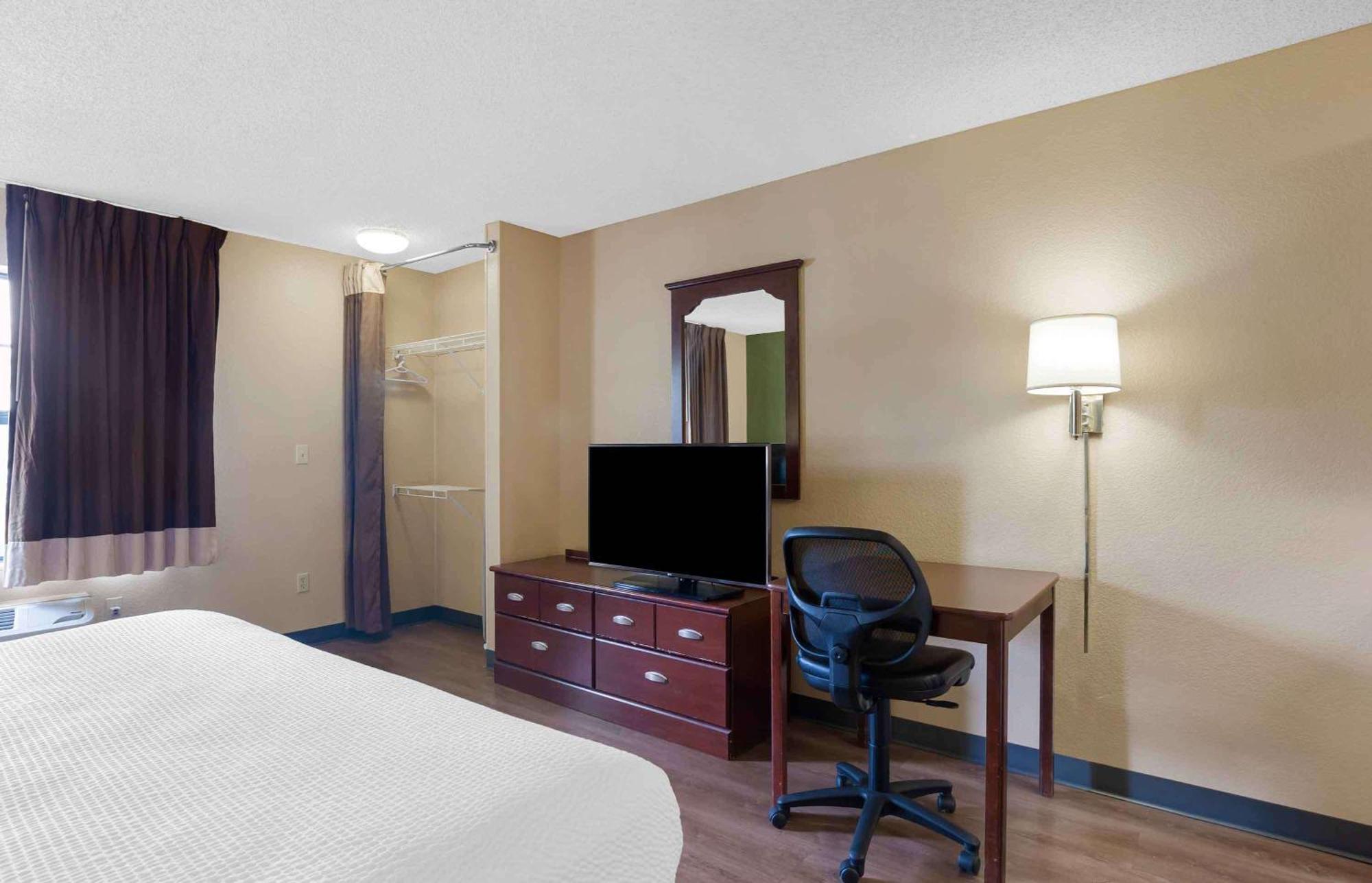 Extended Stay America Suites - Portland - Гіллсборо Екстер'єр фото