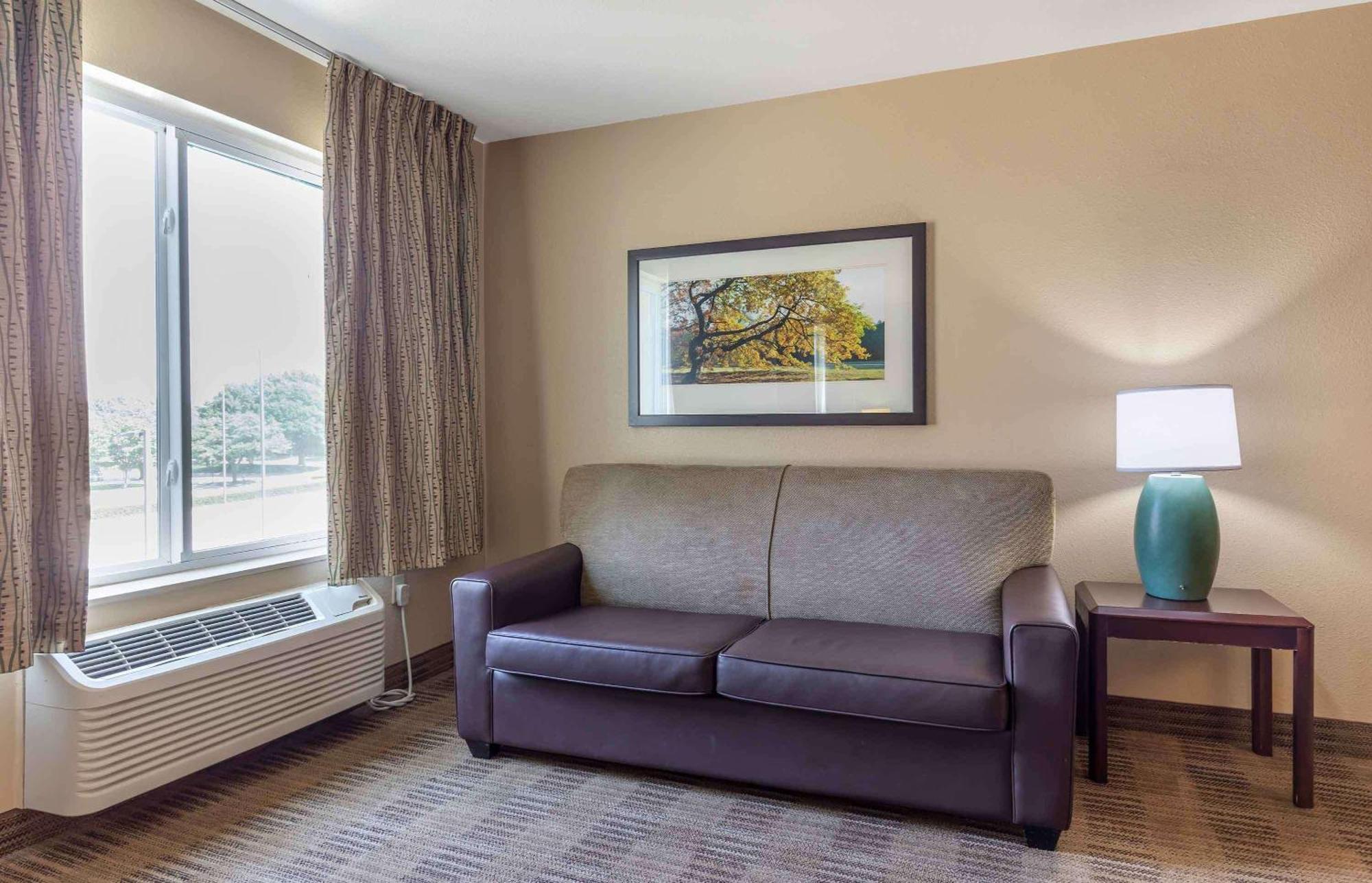 Extended Stay America Suites - Portland - Гіллсборо Екстер'єр фото