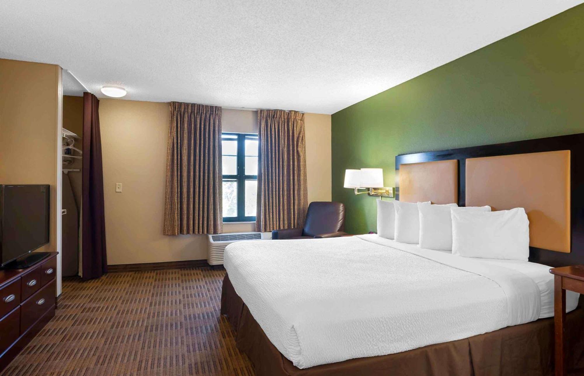 Extended Stay America Suites - Portland - Гіллсборо Екстер'єр фото