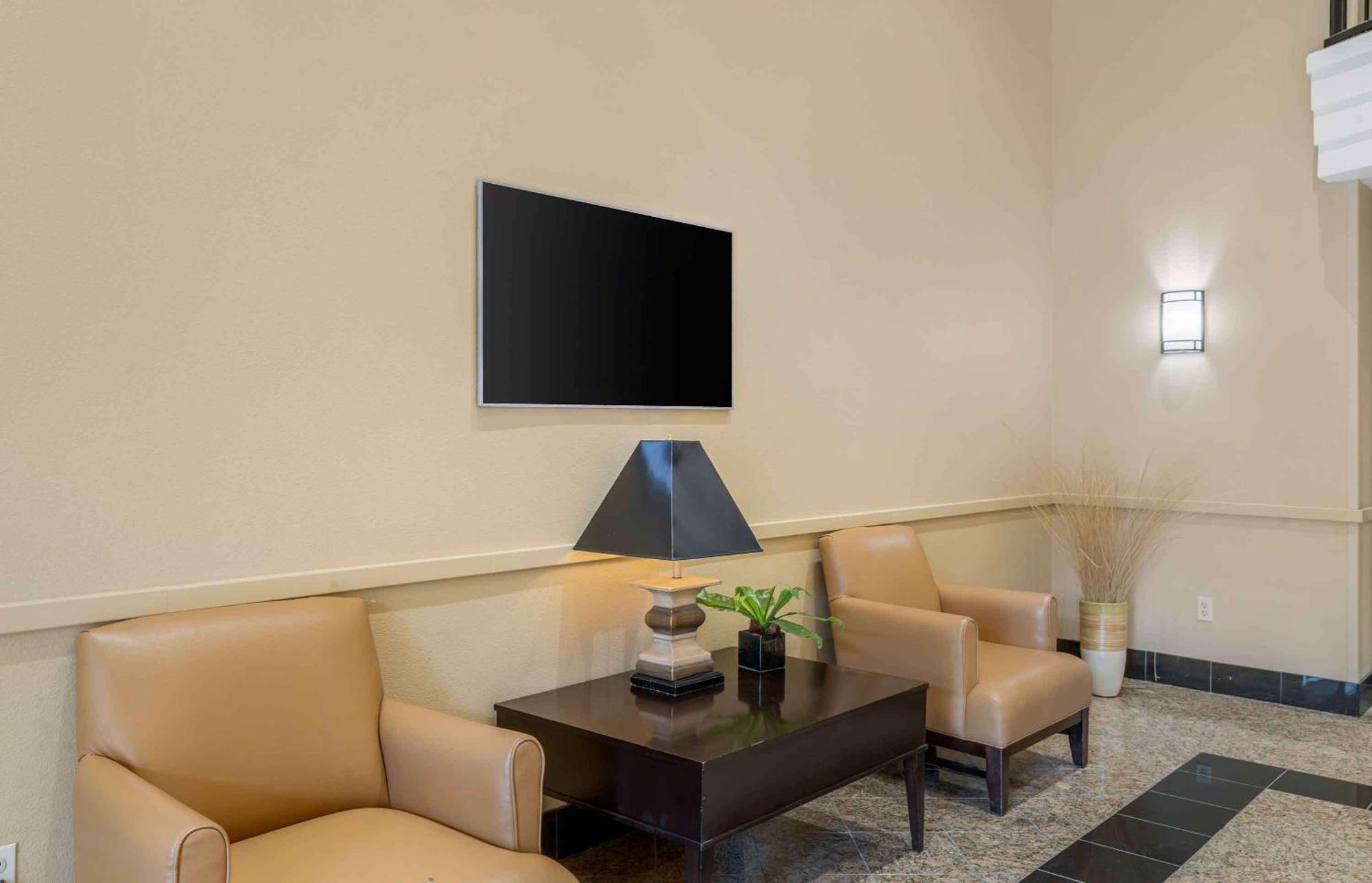 Extended Stay America Suites - Portland - Гіллсборо Екстер'єр фото