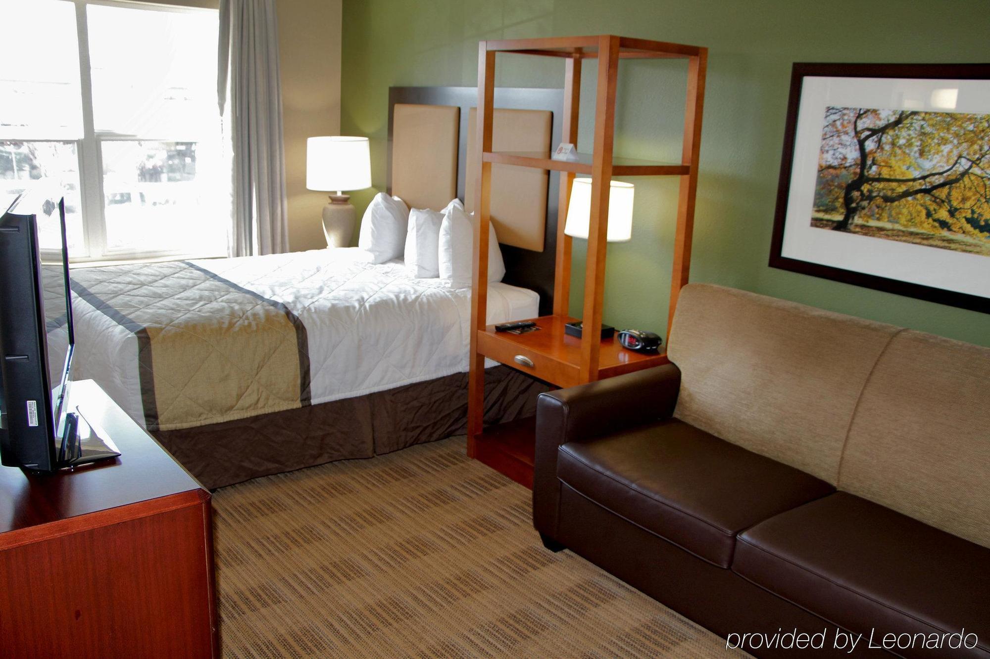 Extended Stay America Suites - Portland - Гіллсборо Екстер'єр фото