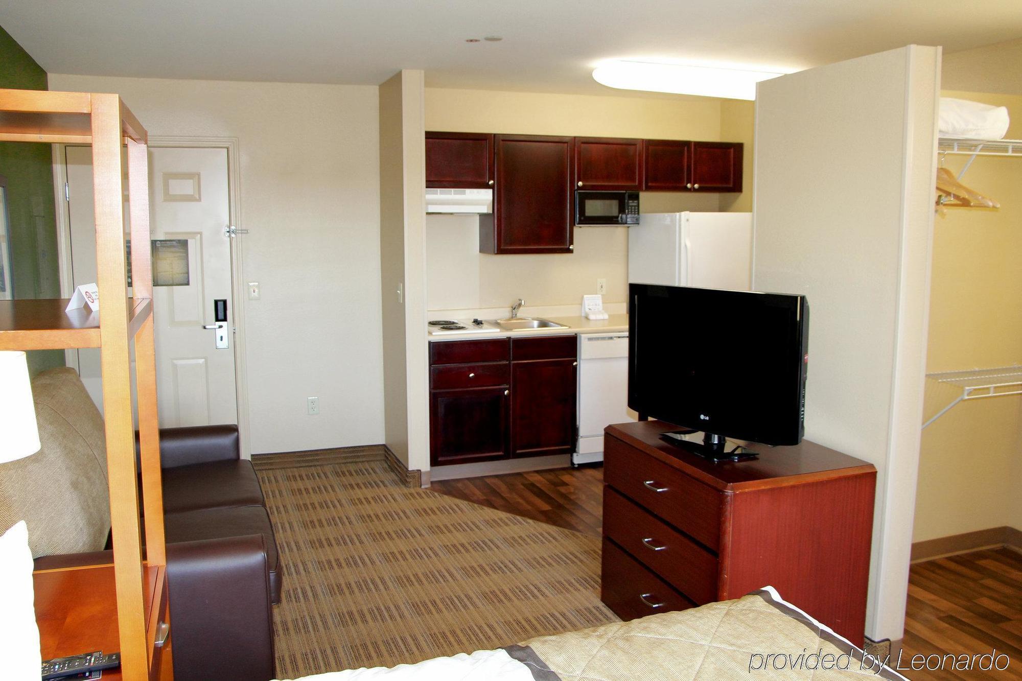 Extended Stay America Suites - Portland - Гіллсборо Екстер'єр фото