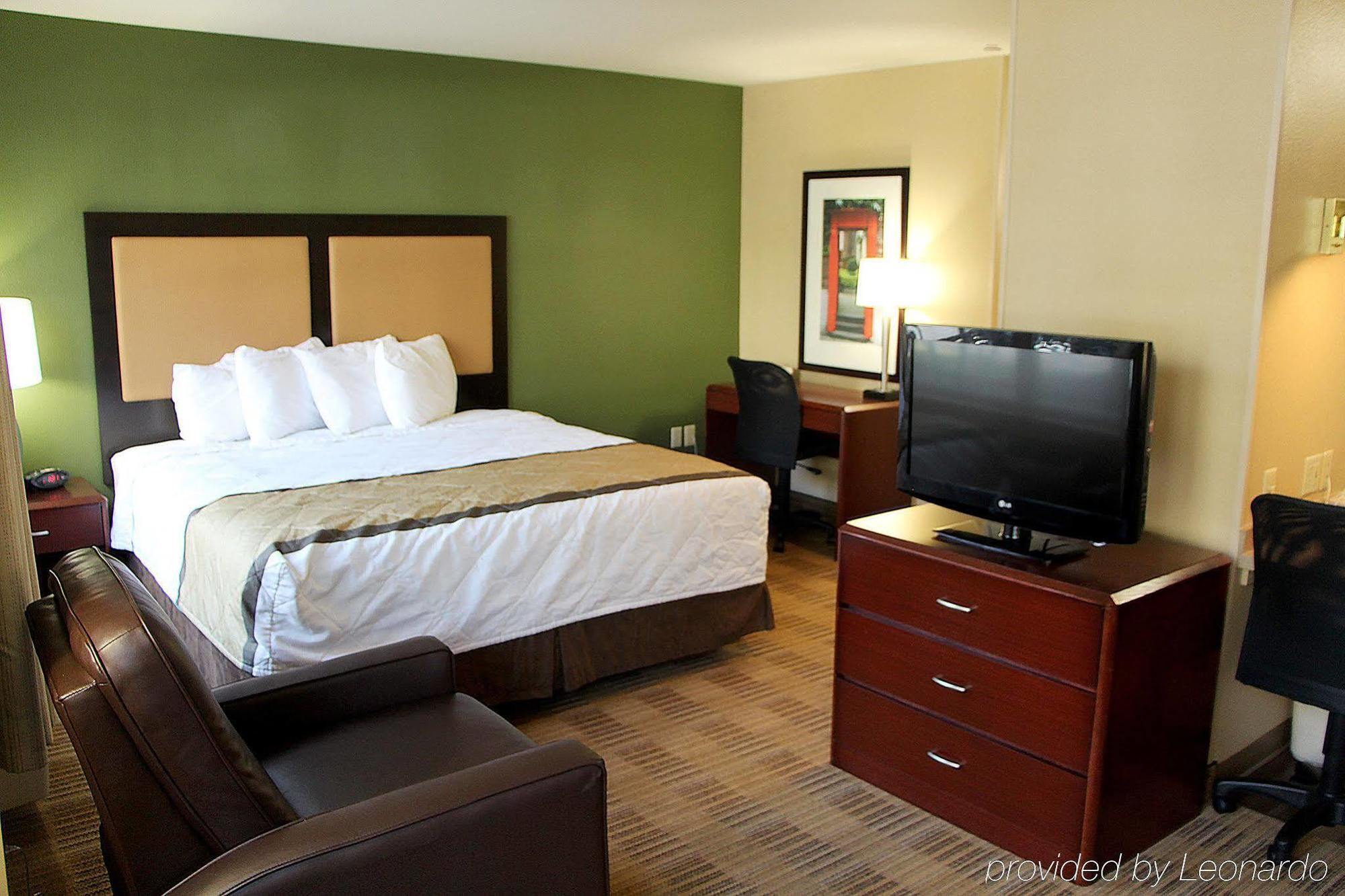 Extended Stay America Suites - Portland - Гіллсборо Екстер'єр фото
