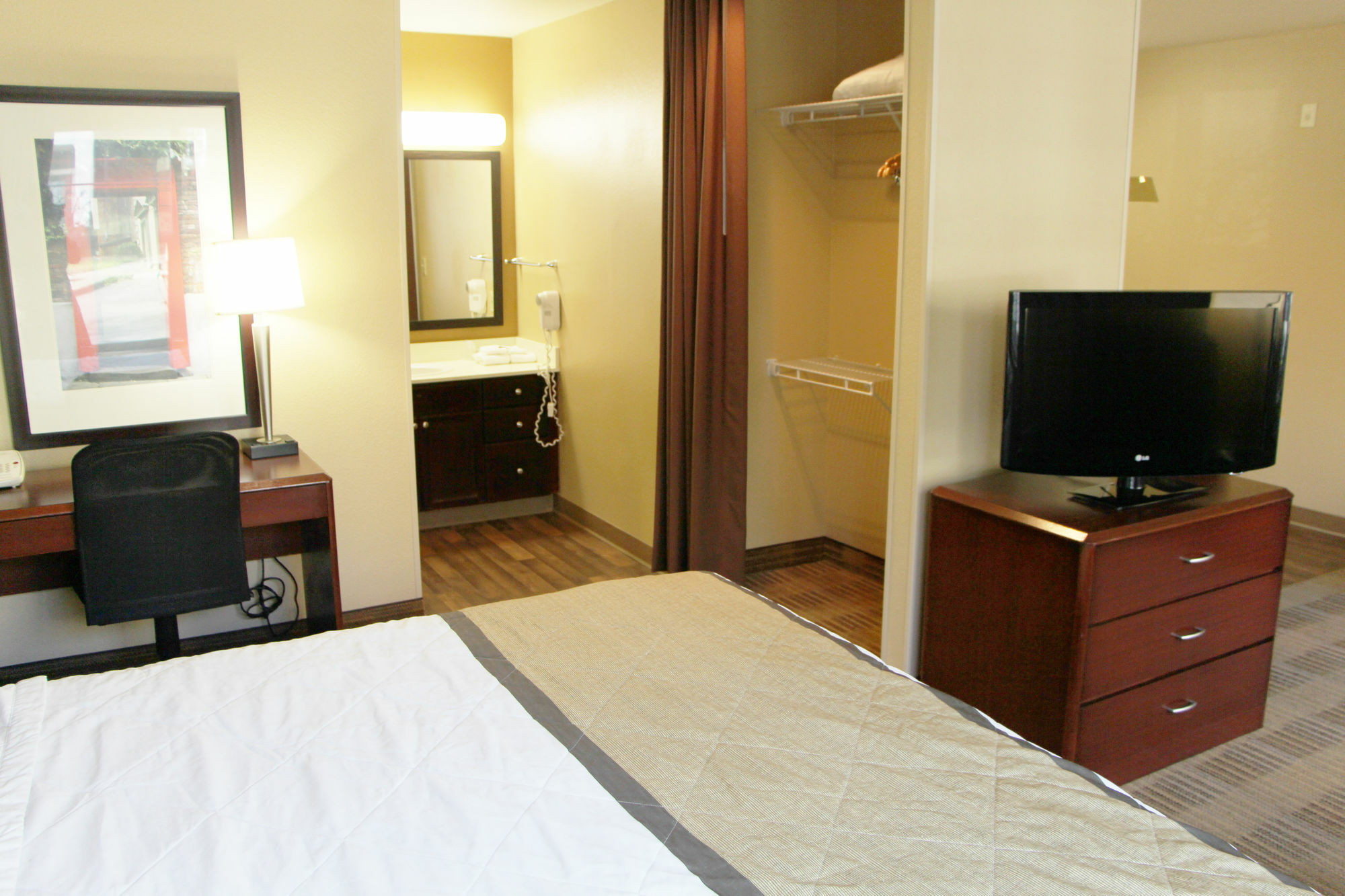 Extended Stay America Suites - Portland - Гіллсборо Екстер'єр фото